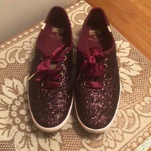 Size 11 Kate Spade shoes